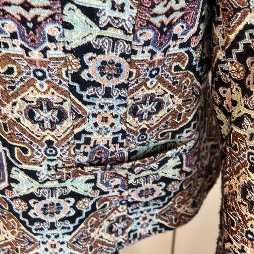 Kasper blazer - Picture 3 of 5